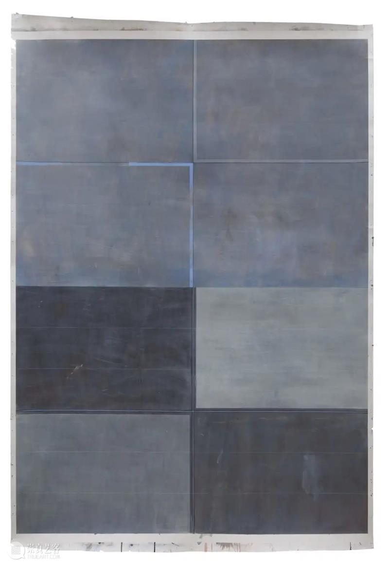 艺术家 | 尼克·奥伯塔勒 Nick Oberthaler 视频资讯 Thaddaeus Ropac 崇真艺客